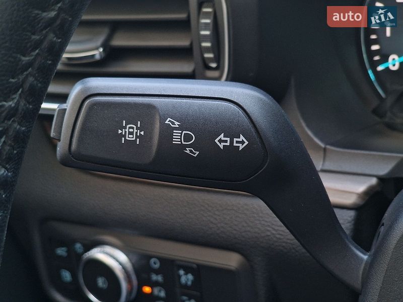 Позашляховик / Кросовер Ford Explorer 2019 в Одесі