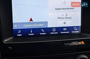 Внедорожник / Кроссовер Ford Explorer 2017 в Киеве