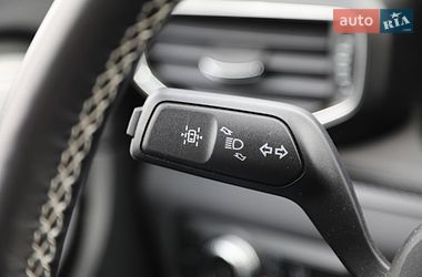 Позашляховик / Кросовер Ford Explorer 2020 в Харкові