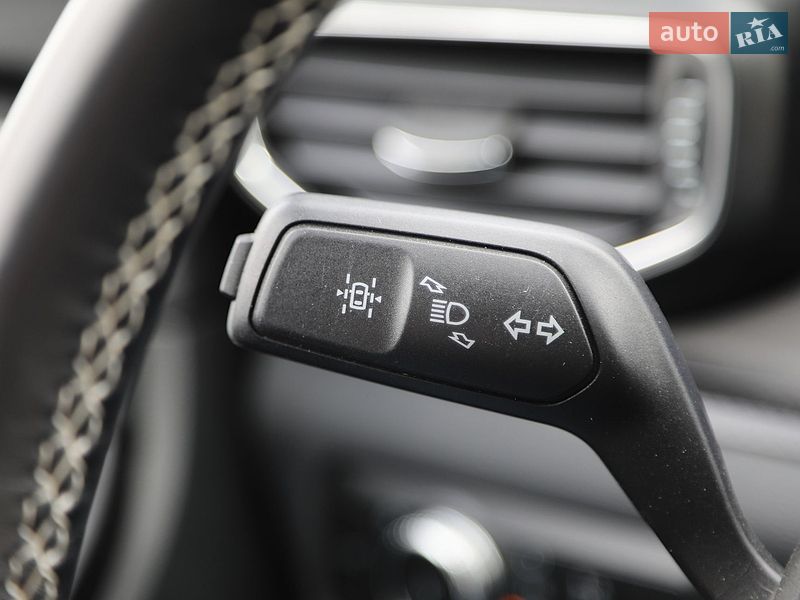 Позашляховик / Кросовер Ford Explorer 2020 в Харкові