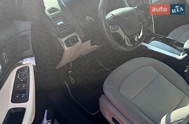 Внедорожник / Кроссовер Ford Explorer 2017 в Ивано-Франковске