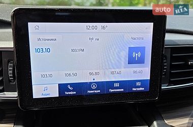 Внедорожник / Кроссовер Ford Explorer 2020 в Киеве