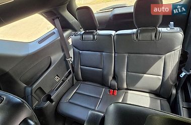 Внедорожник / Кроссовер Ford Explorer 2020 в Киеве
