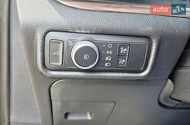 Внедорожник / Кроссовер Ford Explorer 2020 в Киеве