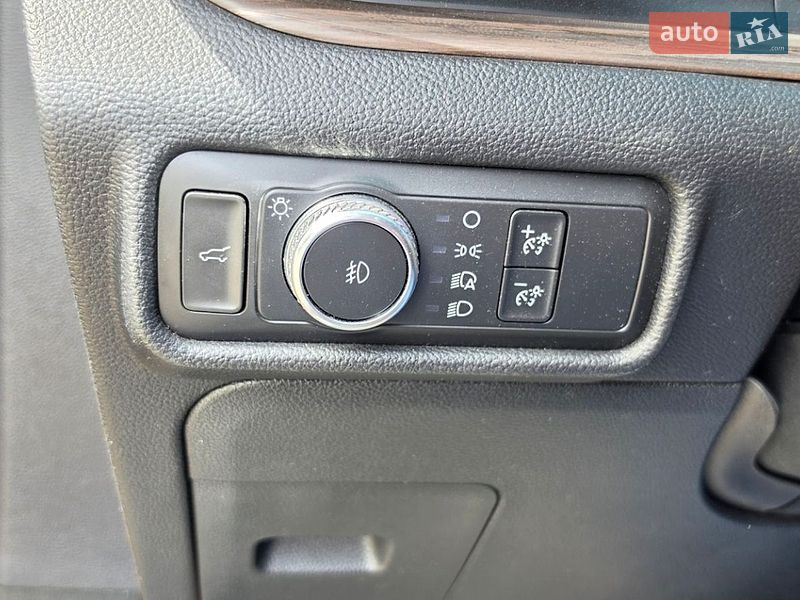 Внедорожник / Кроссовер Ford Explorer 2020 в Киеве