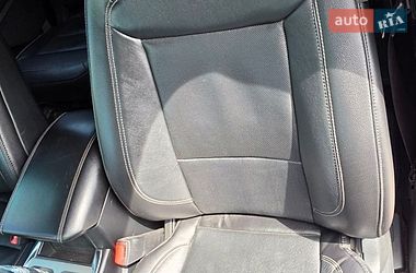 Внедорожник / Кроссовер Ford Explorer 2020 в Киеве