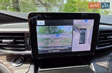 Позашляховик / Кросовер Ford Explorer 2020 в Києві