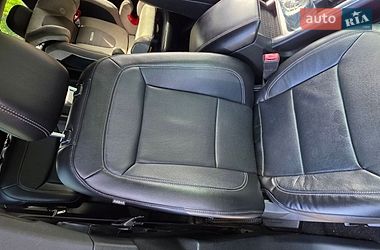 Внедорожник / Кроссовер Ford Explorer 2020 в Киеве