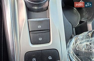 Внедорожник / Кроссовер Ford Explorer 2020 в Киеве