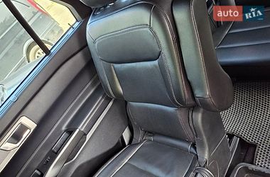 Позашляховик / Кросовер Ford Explorer 2020 в Києві
