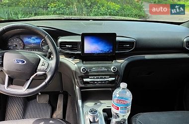 Внедорожник / Кроссовер Ford Explorer 2020 в Киеве