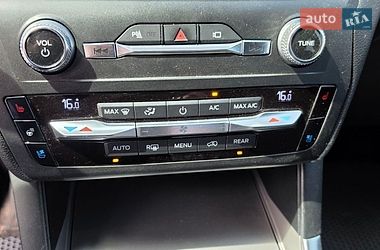 Внедорожник / Кроссовер Ford Explorer 2020 в Киеве