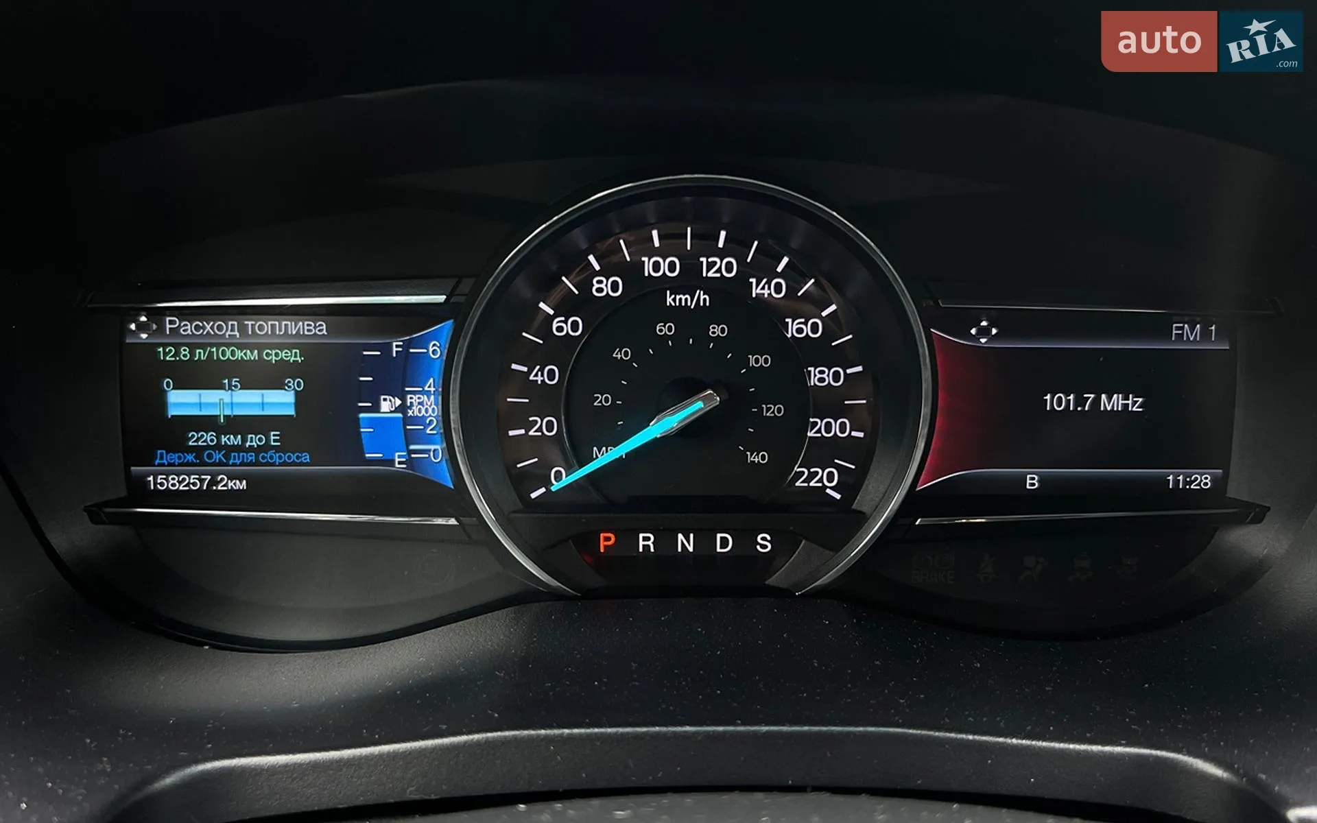 2015 Ford Explorer - мініатюра 13