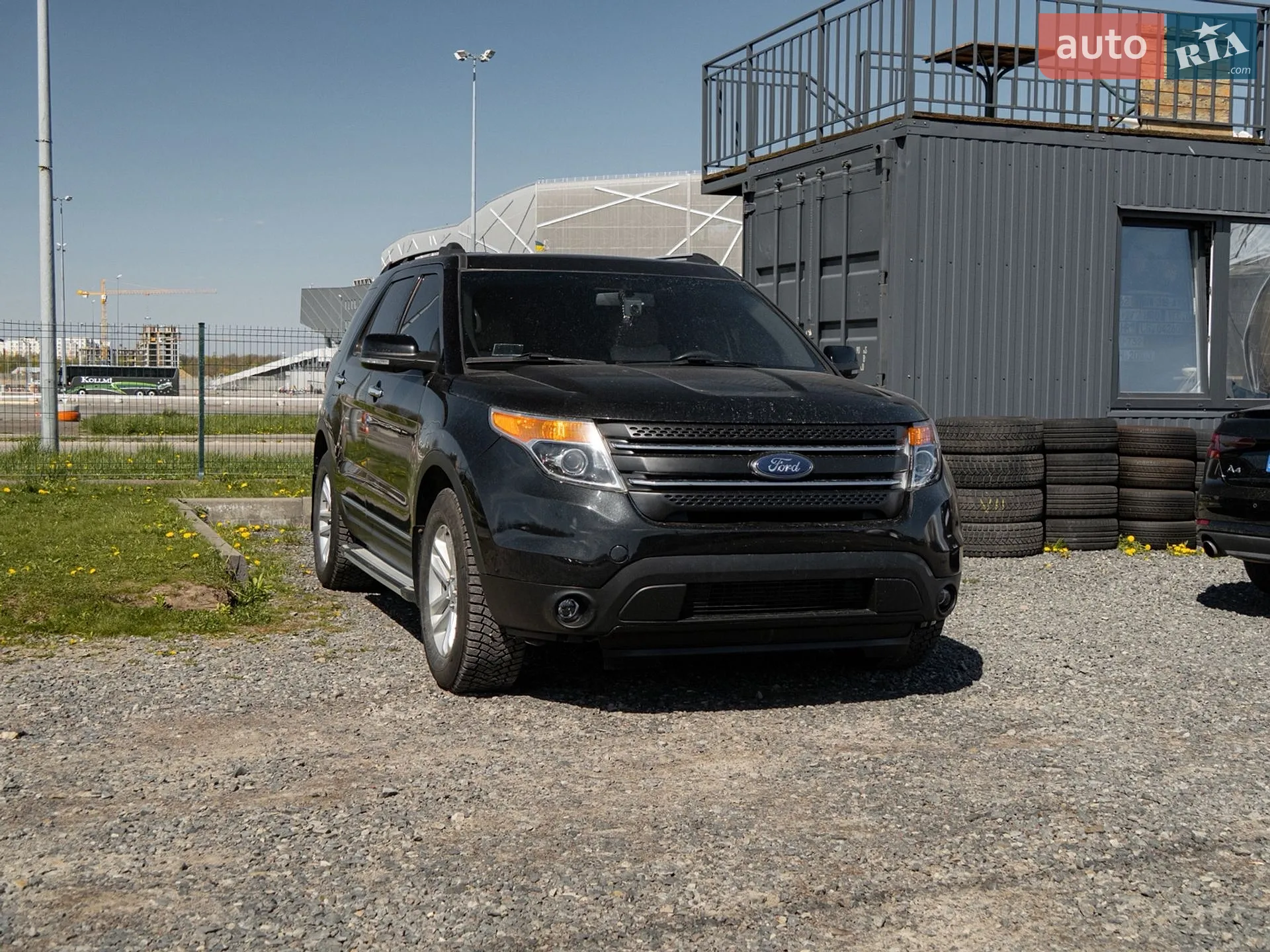 2015 Ford Explorer - мініатюра 16