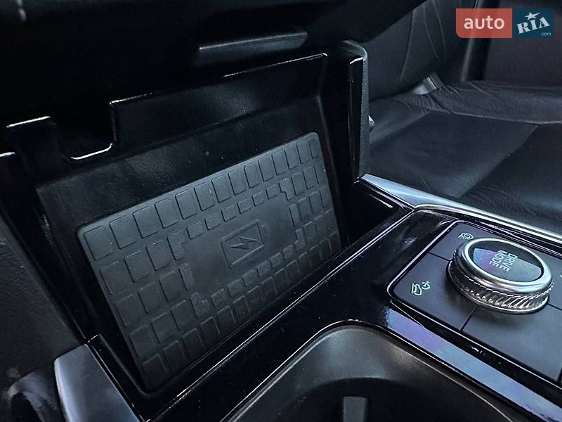 Внедорожник / Кроссовер Ford Explorer 2022 в Ровно