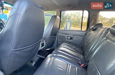 Внедорожник / Кроссовер Ford Explorer 1995 в Запорожье