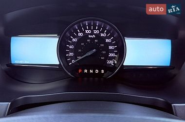 Внедорожник / Кроссовер Ford Explorer 2018 в Одессе фото 13 Внедорожник / Кроссовер Ford Explorer 2018 в Одессе