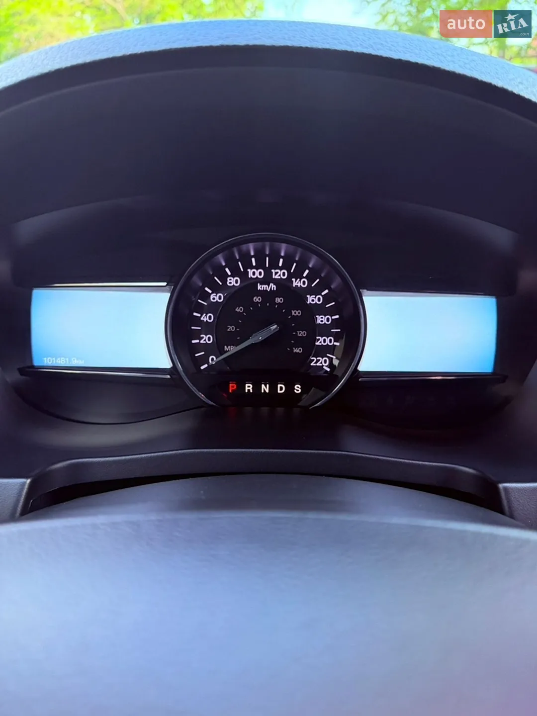 2018 Ford Explorer - мініатюра 13