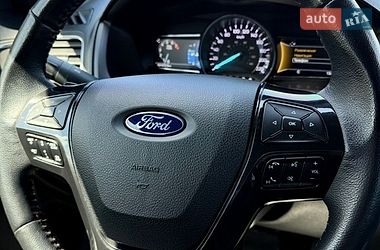 Внедорожник / Кроссовер Ford Explorer 2018 в Одессе фото 10 Внедорожник / Кроссовер Ford Explorer 2018 в Одессе