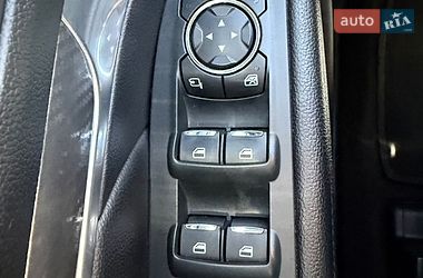 Внедорожник / Кроссовер Ford Explorer 2018 в Одессе фото 19 Внедорожник / Кроссовер Ford Explorer 2018 в Одессе