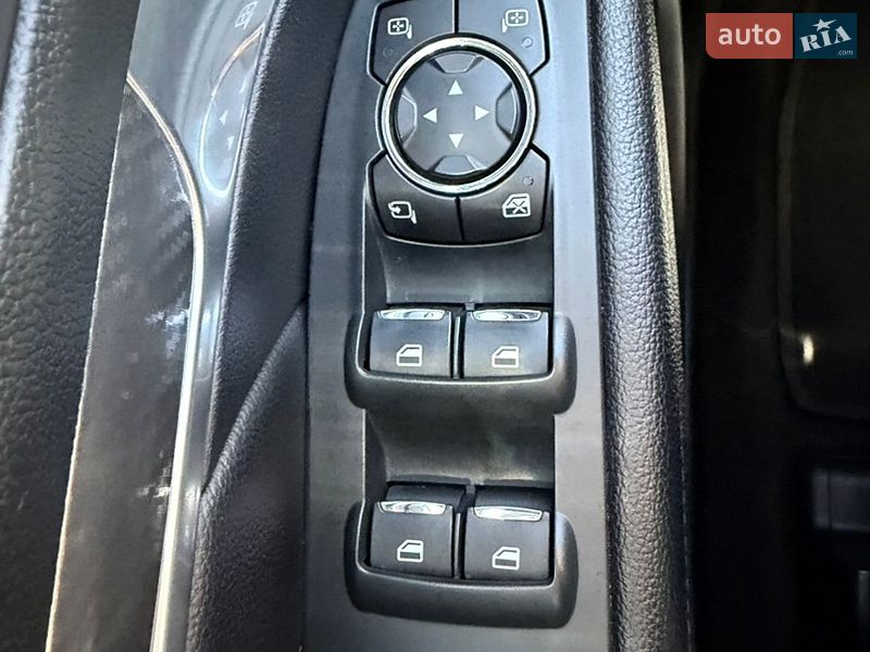 Внедорожник / Кроссовер Ford Explorer 2018 в Одессе фото 19 Внедорожник / Кроссовер Ford Explorer 2018 в Одессе