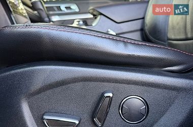 Внедорожник / Кроссовер Ford Explorer 2018 в Одессе фото 28 Внедорожник / Кроссовер Ford Explorer 2018 в Одессе