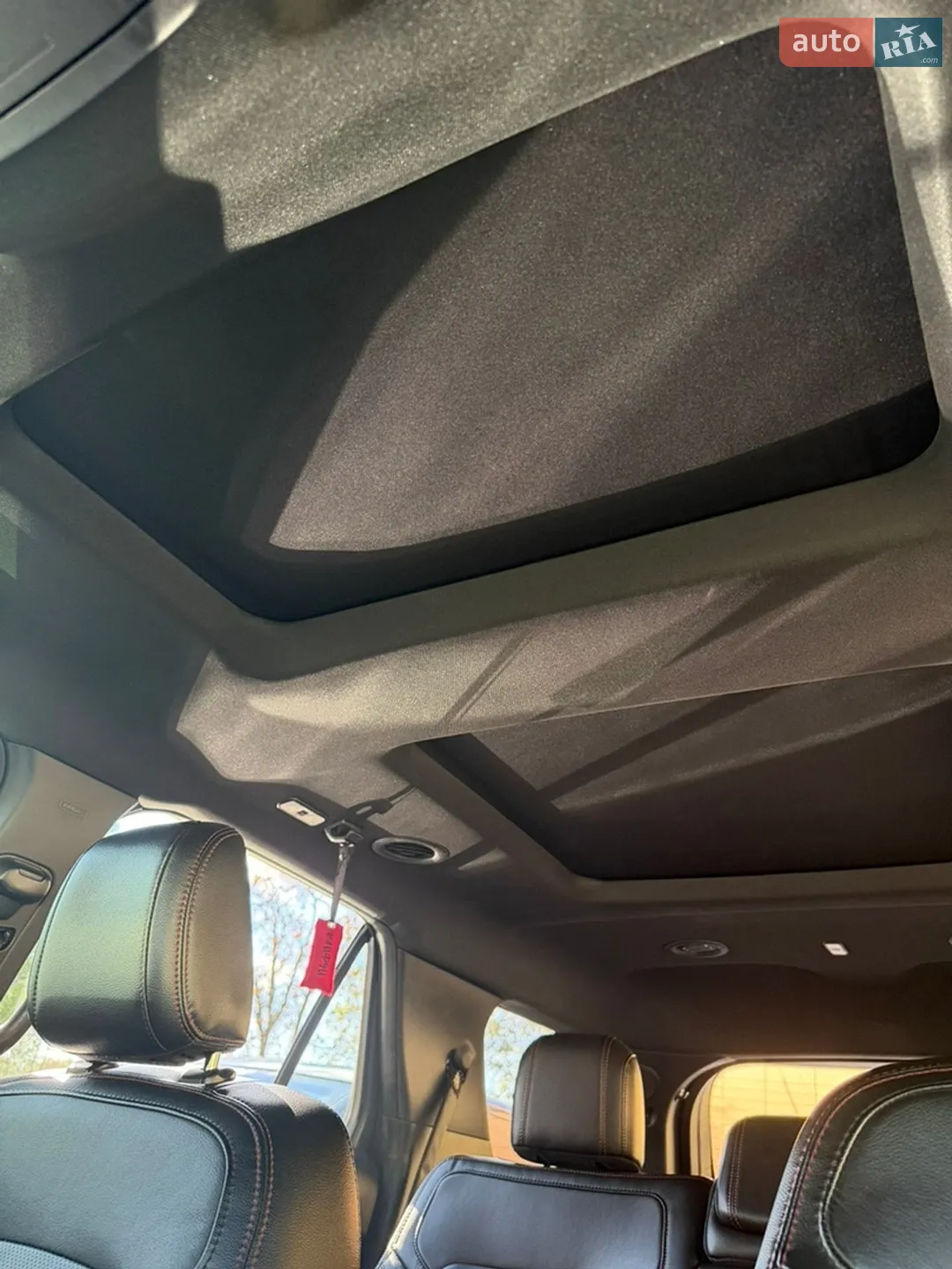 2018 Ford Explorer - мініатюра 31