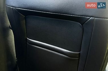 Внедорожник / Кроссовер Ford Explorer 2018 в Одессе фото 40 Внедорожник / Кроссовер Ford Explorer 2018 в Одессе