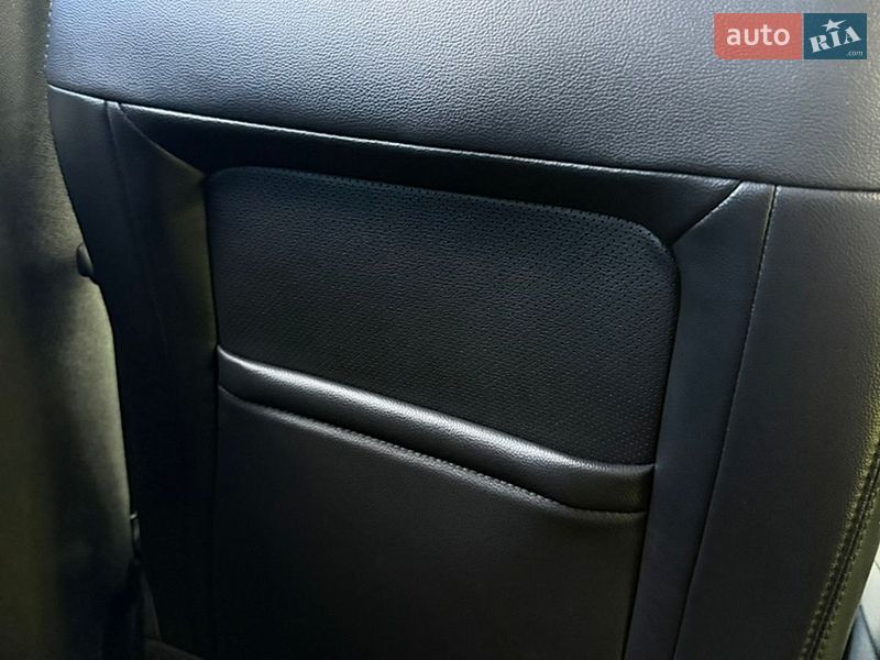 Внедорожник / Кроссовер Ford Explorer 2018 в Одессе фото 40 Внедорожник / Кроссовер Ford Explorer 2018 в Одессе