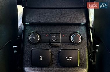 Внедорожник / Кроссовер Ford Explorer 2018 в Одессе фото 44 Внедорожник / Кроссовер Ford Explorer 2018 в Одессе