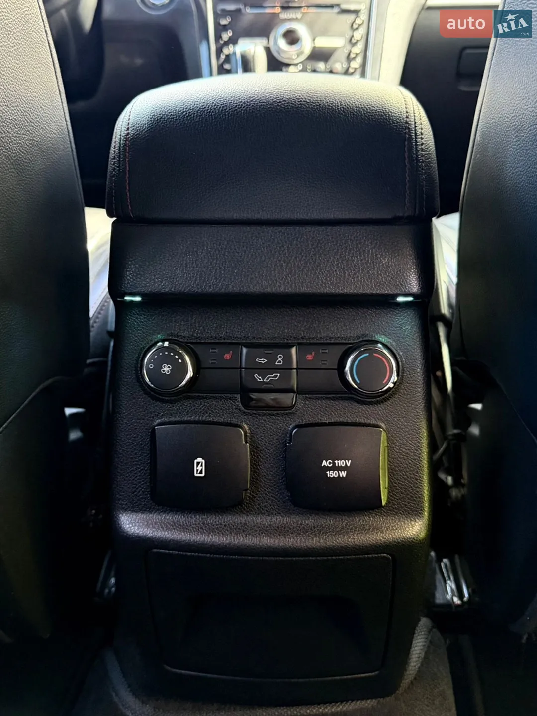 2018 Ford Explorer - мініатюра 44