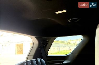 Внедорожник / Кроссовер Ford Explorer 2018 в Одессе фото 54 Внедорожник / Кроссовер Ford Explorer 2018 в Одессе