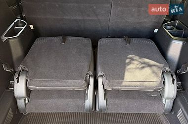 Внедорожник / Кроссовер Ford Explorer 2018 в Одессе фото 56 Внедорожник / Кроссовер Ford Explorer 2018 в Одессе