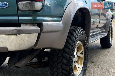 Внедорожник / Кроссовер Ford Explorer 1995 в Чернигове