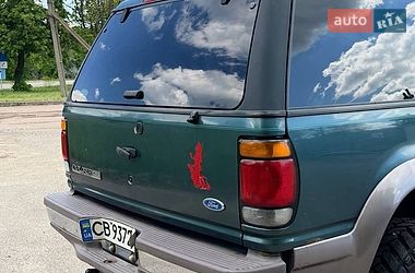 Внедорожник / Кроссовер Ford Explorer 1995 в Чернигове