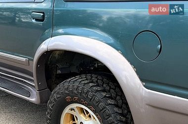 Внедорожник / Кроссовер Ford Explorer 1995 в Чернигове