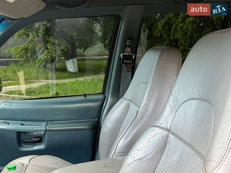 Внедорожник / Кроссовер Ford Explorer 1995 в Чернигове