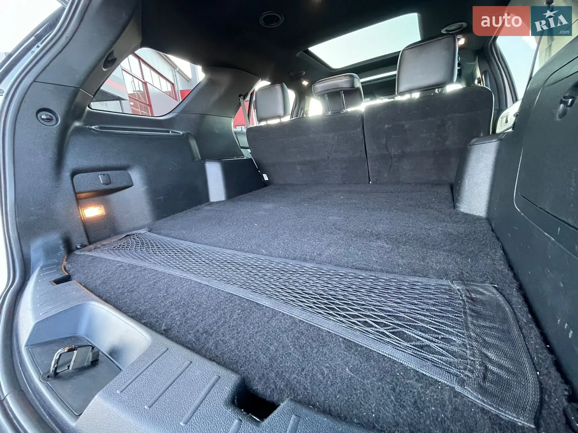 2018 Ford Explorer - мініатюра 113