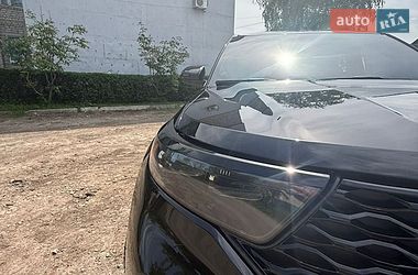 Внедорожник / Кроссовер Ford Explorer 2021 в Изюме