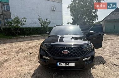 Внедорожник / Кроссовер Ford Explorer 2021 в Изюме