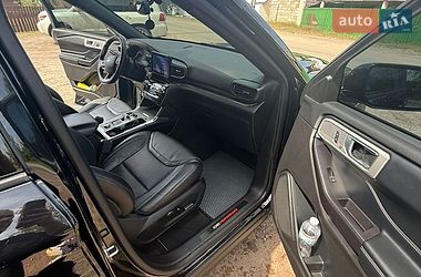 Внедорожник / Кроссовер Ford Explorer 2021 в Изюме