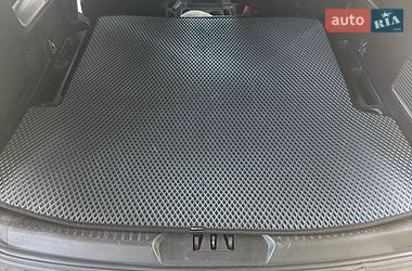 Внедорожник / Кроссовер Ford Explorer 2021 в Изюме