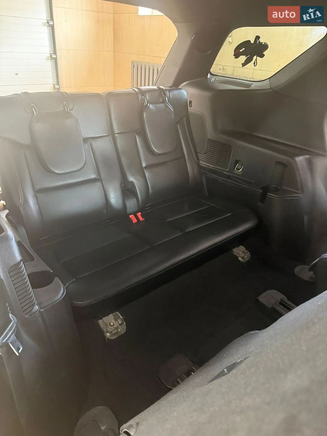 2021 Ford Explorer - мініатюра 28