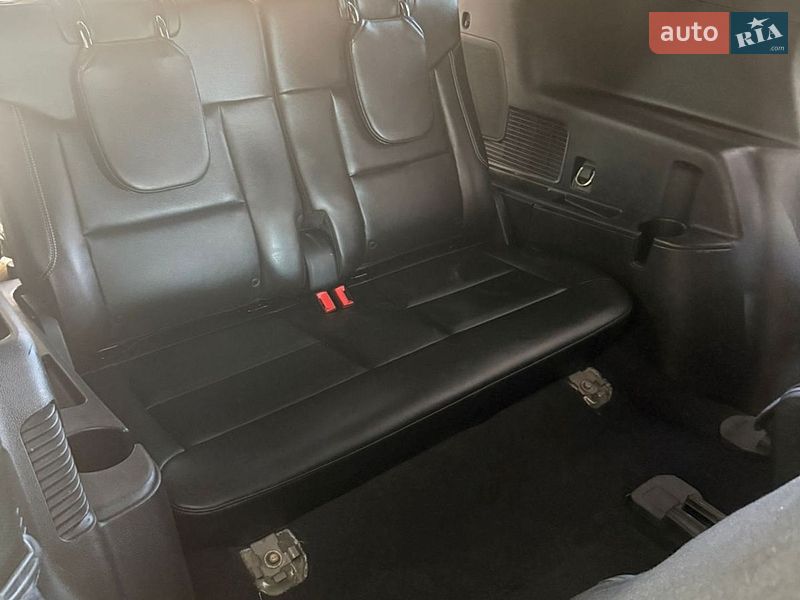 Внедорожник / Кроссовер Ford Explorer 2021 в Изюме