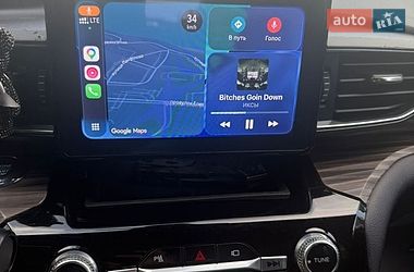 Внедорожник / Кроссовер Ford Explorer 2021 в Изюме