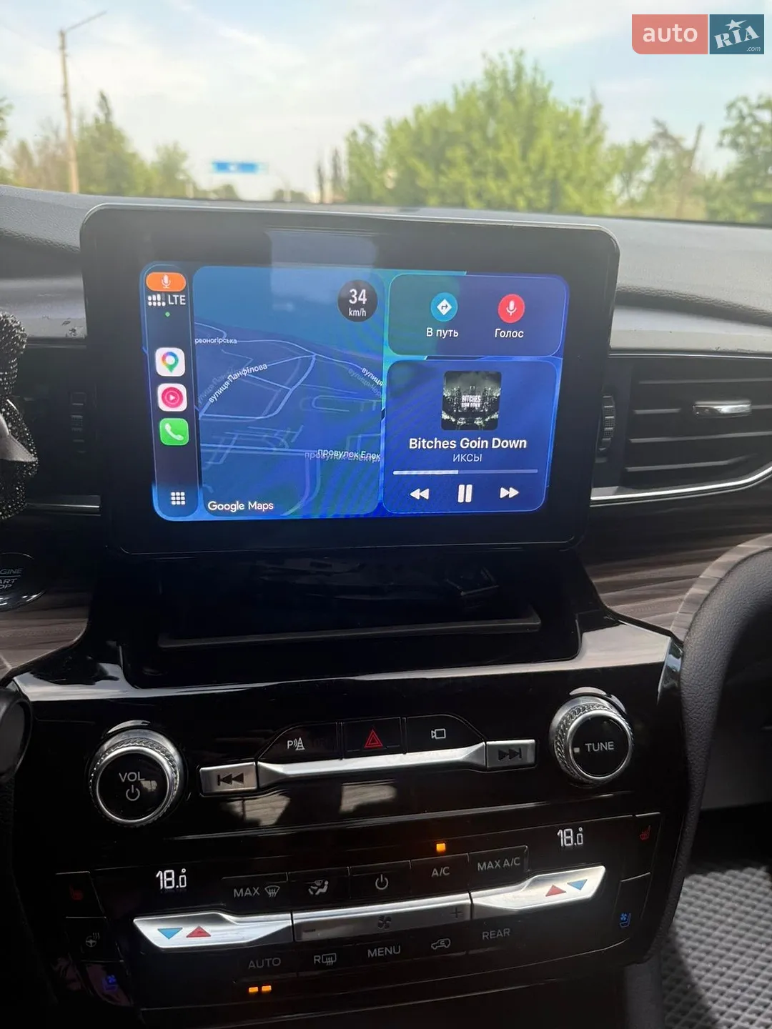 2021 Ford Explorer - мініатюра 31