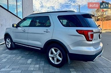 Внедорожник / Кроссовер Ford Explorer 2016 в Киеве