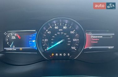 Внедорожник / Кроссовер Ford Explorer 2016 в Киеве