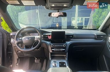 Позашляховик / Кросовер Ford Explorer 2020 в Одесі
