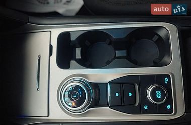 Позашляховик / Кросовер Ford Explorer 2021 в Львові